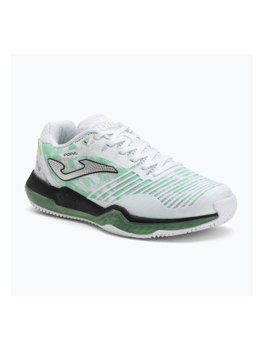 Мъжки обувки за тенис Joma Point AC white