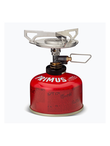 Primus Essential Trail Stove DUO червен