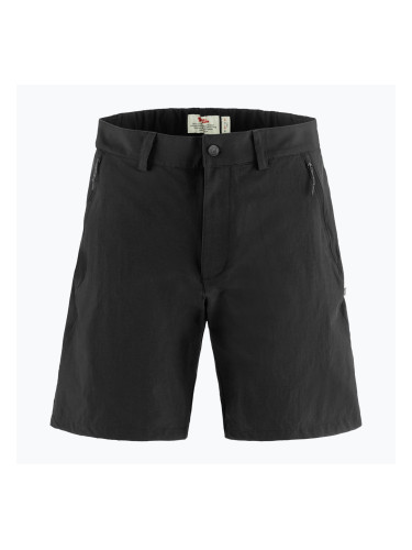 Мъжки къси панталони Fjällräven High Coast Pack black