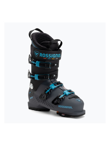 Мъжки ски обувки Rossignol Hi-Speed 120 HV GW storm grey