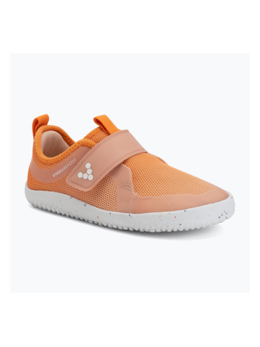 Детски обувки barefoot Vivobarefoot Primus Sport IV apricot