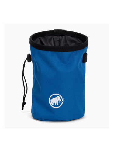 MAMMUT Gym Basic чанта за тебешир, синя