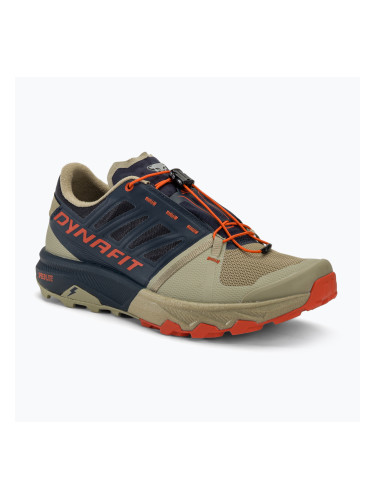 Мъжки обувки за бягане DYNAFIT Alpine Pro 2 rock khaki/bluberry