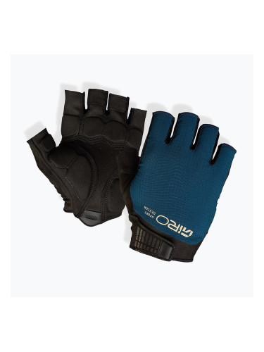 Мъжки ръкавици за колоездене Giro Bravo II Gel sapphire