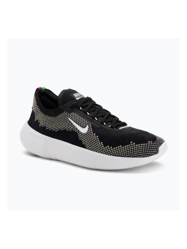 Мъжки обувки за тренировка Nike Free 2025 black/white/green strike/vivid purple