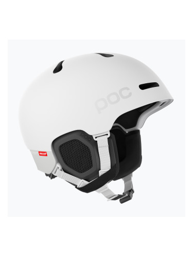 Скиорска каска POC Fornix BC 10414 hydrogen white matt