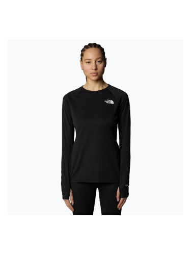 Дамска термоактивна блуза The North Face Summit Pro 120 Crew black