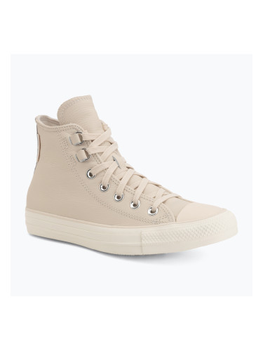 Кецове Converse Chuck Taylor All Star Hi light dune/erget/light dune