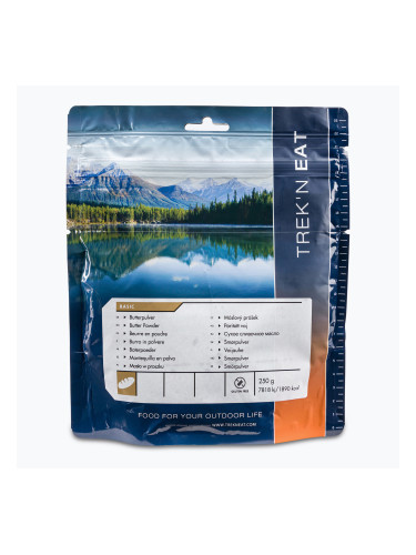 Лиофилизирана храна Trek'n Eat Butter Powder 30101016