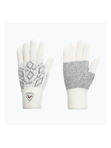 Дамски ръкавици Rossignol Mia G white