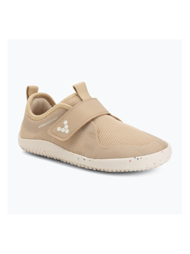 Детски обувки barefoot Vivobarefoot Primus Sport IV stone