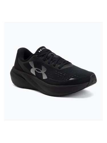Мъжки обувки за бягане Under Armour Velociti Pace black/black/metallic silver