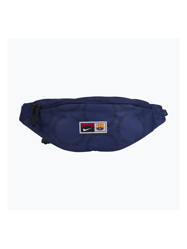 Чантичка за кръстна Nike Heritage Paris-Saint Germain Waistpack loyal blue