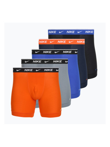 Мъжки боксерки Nike Essential Cotton Stretch 5 carrot pants