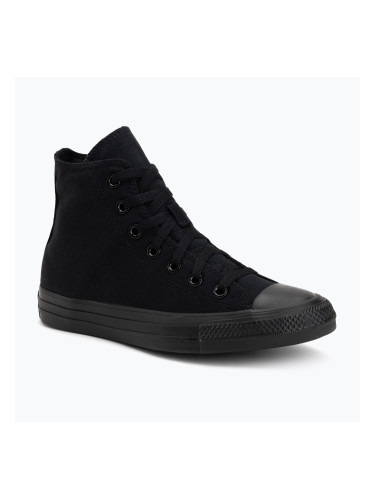 Кецове Converse Chuck Taylor All Star Classic Hi black/black