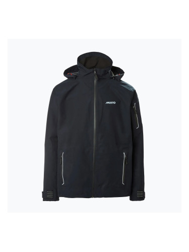 Мъжко ветроходно яке Musto LPX Gore-Tex черно
