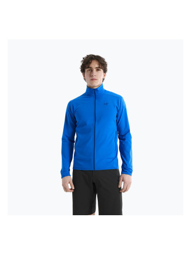 Мъжки суитшърт за трекинг  Arcteryx Kyanite Lightweight fluidity