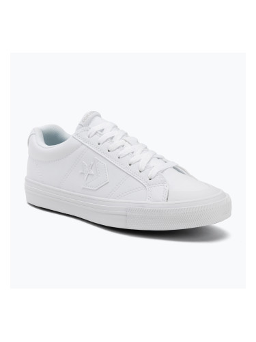 Кецове Converse Sport Casual white/white