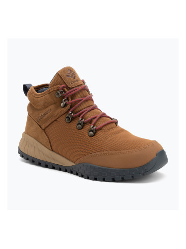 Мъжки обувки Columbia Fairbanks MID V2 elk/graphite