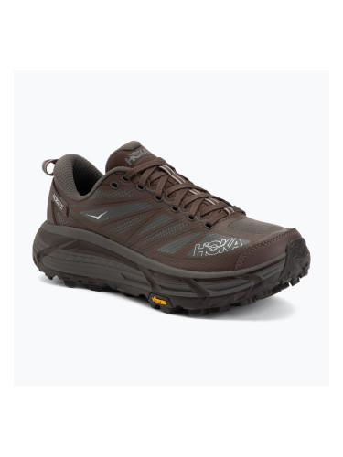Обувки за бягане Hoka Mafate Speed 2 fiesta/amber yellow