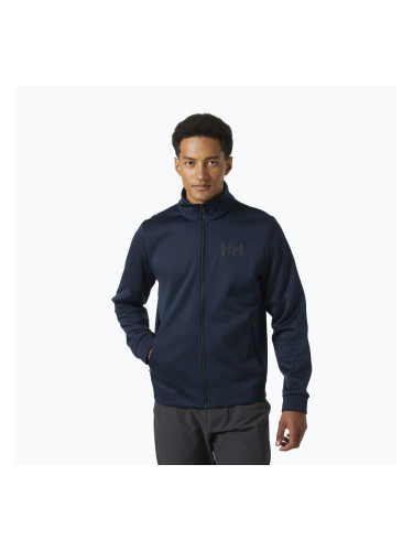 Мъжки ветроходен суитшърт Helly Hansen HP Fleece 2.0 navy