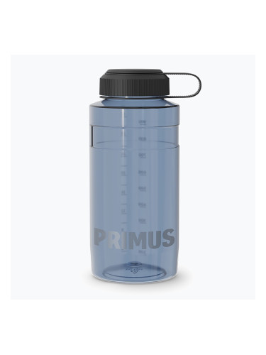Туристическа бутилка Primus Kvarts Tritan Bottle 1000 ml blue