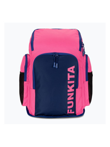 Раница Funkita Space Case 40 l tidal blast