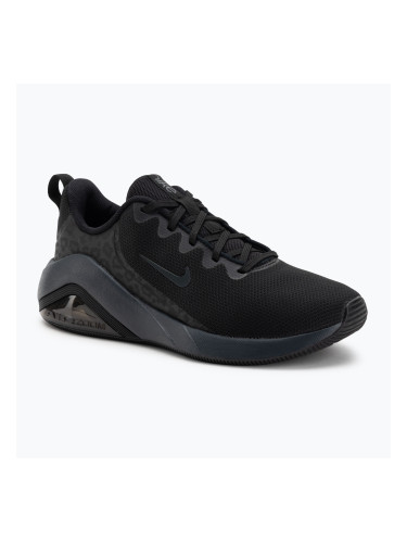 Дамски обувки за тренировка Nike Bella 7 black/black/anthracite