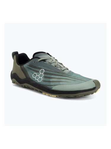 Мъжки обувки barefoot Vivobarefoot Primus Trail Flow glacial green