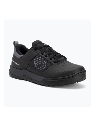 Мъжки обувки за колоездене adidas FIVE TEN Impact Pro core black/grey three/grey six platform