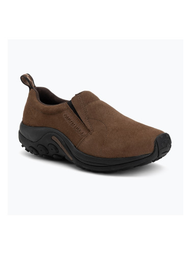 Мъжки обувки Merrell Jungle Moc brown