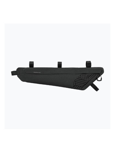Велосипедна чанта за рамка Topeak Loader Midloader Drybag L 4,5 l black