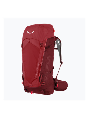 Раница за трекинг Salewa Alptrek 50+10 l pompeian red / syrah