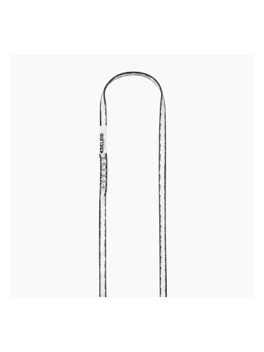 EDELRID Dyneema Sling 11 mm II icemint лента за катерене