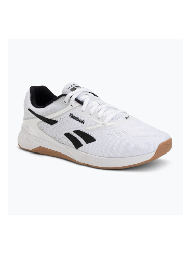 Обувки за тренировка Reebok Nano X5 ftwr white/black/reebok rubber gum