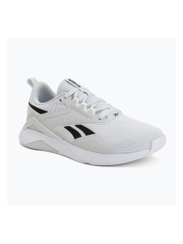 Дамски обувки за тренировка Reebok Nanoflex Tr 2 moon/black/ftwr white