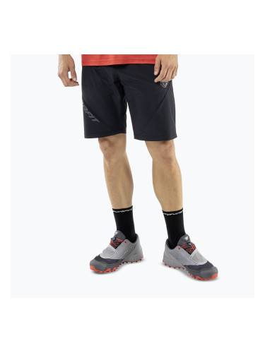 Мъжки шорти за трекинг DYNAFIT Transalper Light Dynastretch black out/0730