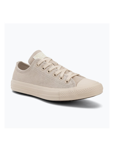 Дамски кецове Converse Chuck Taylor All Star light dune/erget/light dune