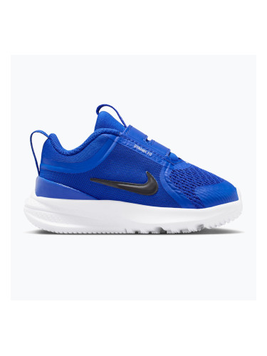 Детски обувки Nike Star Runner 5 game royal/white/black
