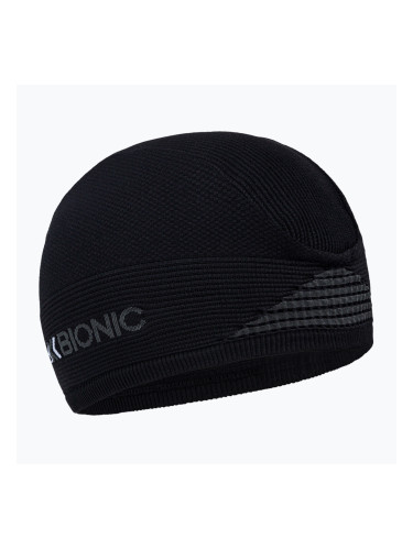 Шапка за каска X-Bionic 4.0 черна NDYC26W19U