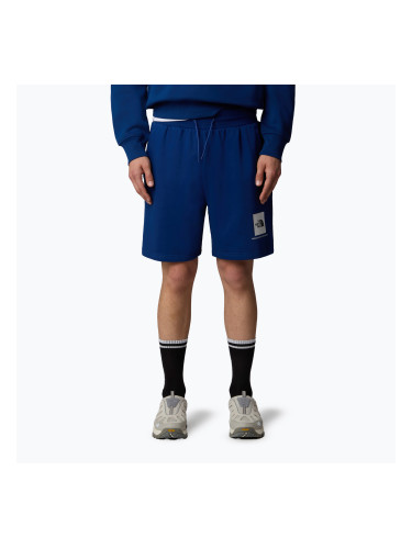 Мъжки шорти за трекинг The North Face Box Nse Regular estate blue/tnf white