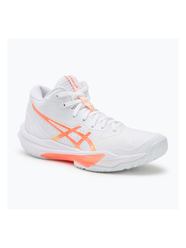 ASICS дамски обувки Sky Elite FF MT 3 white/vivid coral