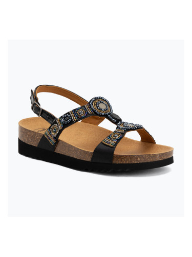 Дамски сандали Scholl Bogota Sandal Med black/multi