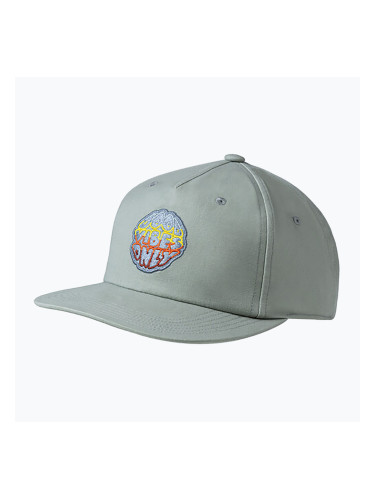 Шапка с козирка BUFF Trucker dispar flint