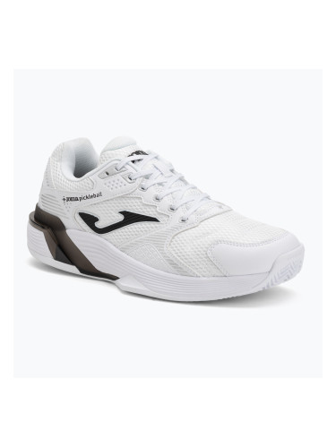 Мъжки обувки за пикълбол Joma Swing White