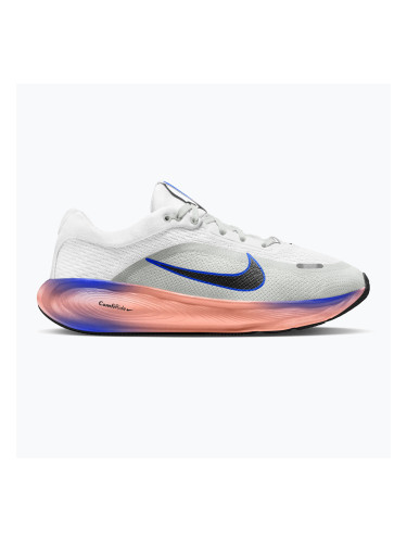 Детски обувки за бягане Nike Stellar Ride white/racer blue/atomic pink/black