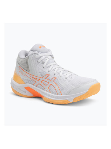 ASICS Beyond FF MT дамски обувки бяло/ярко коралово