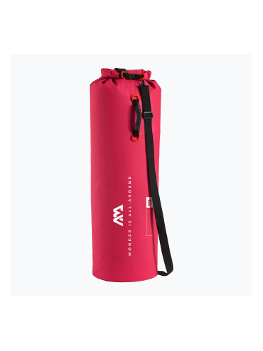 Водоустойчива торба Aqua Marina Dry Bag 90 l pink