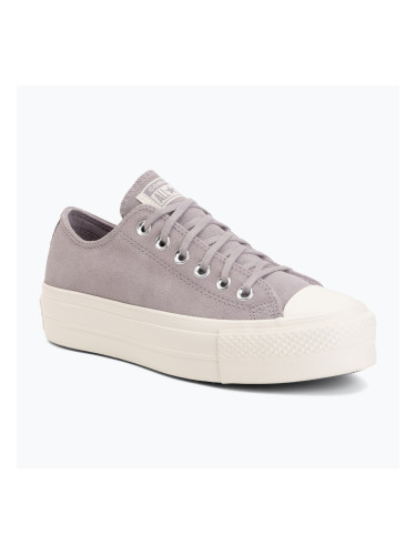 Дамски кецове Converse Chuck Taylor All Star Lift frozen thistyle