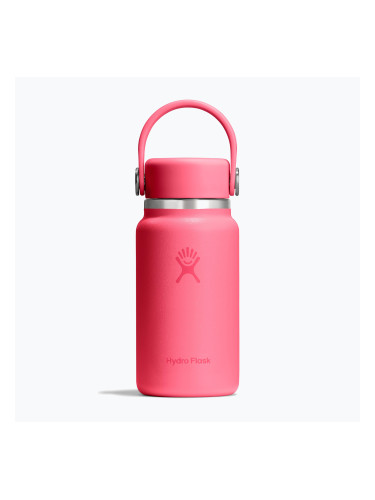 Термобутилка Hydro Flask Micro Hydro 200 ml popstar pink